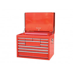 Toolbox  Top Chest Cabinet 12 Drawer