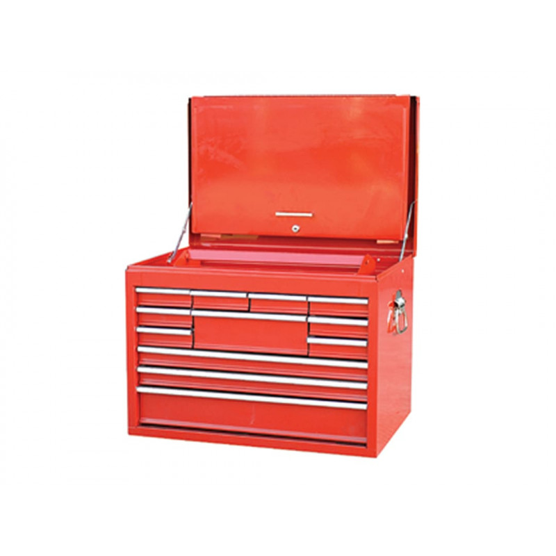 Toolbox Top Chest Cabinet 12 Drawer Toolbox Top Chest Cabinet 12 Drawer
