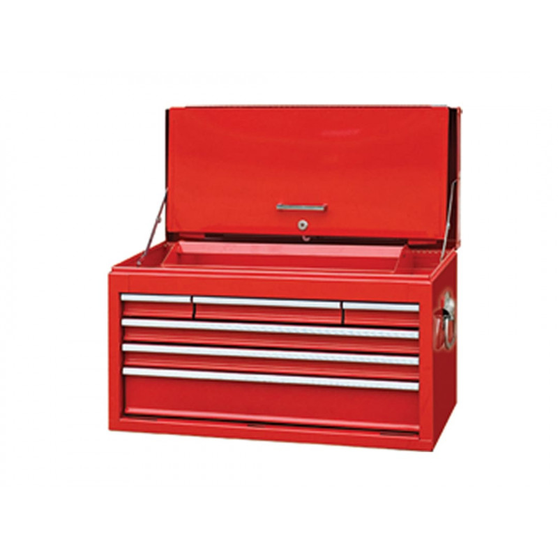 Toolbox Top Chest Cabinet 6 Drawer Toolbox Top Chest Cabinet 6 Drawer