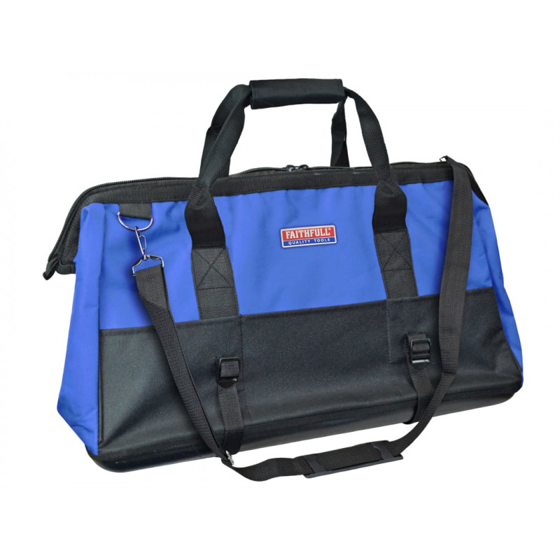 Hard Base Tool Bag 61cm (24in) Hard Base Tool Bag 61cm (24in)