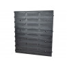 Plastic Louvre Board For Faithfull Storage Bins