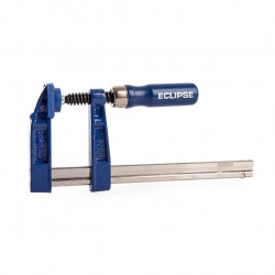 Eclipse EC-SC80R8 Screw Clamp 8” / 200mm