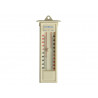 Thermometer Press Button Max-Min