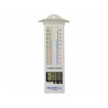 Thermometer Digital Max-Min