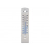 Wall Thermometer - Plastic 200mm