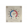 Thermometer - Stick-on Window