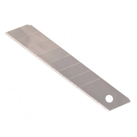 Komelon HB710 Snap-Off Blades 25mm (Pack 10)