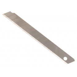 Komelon SB410 Snap-Off Blades 9mm (Pack 10)