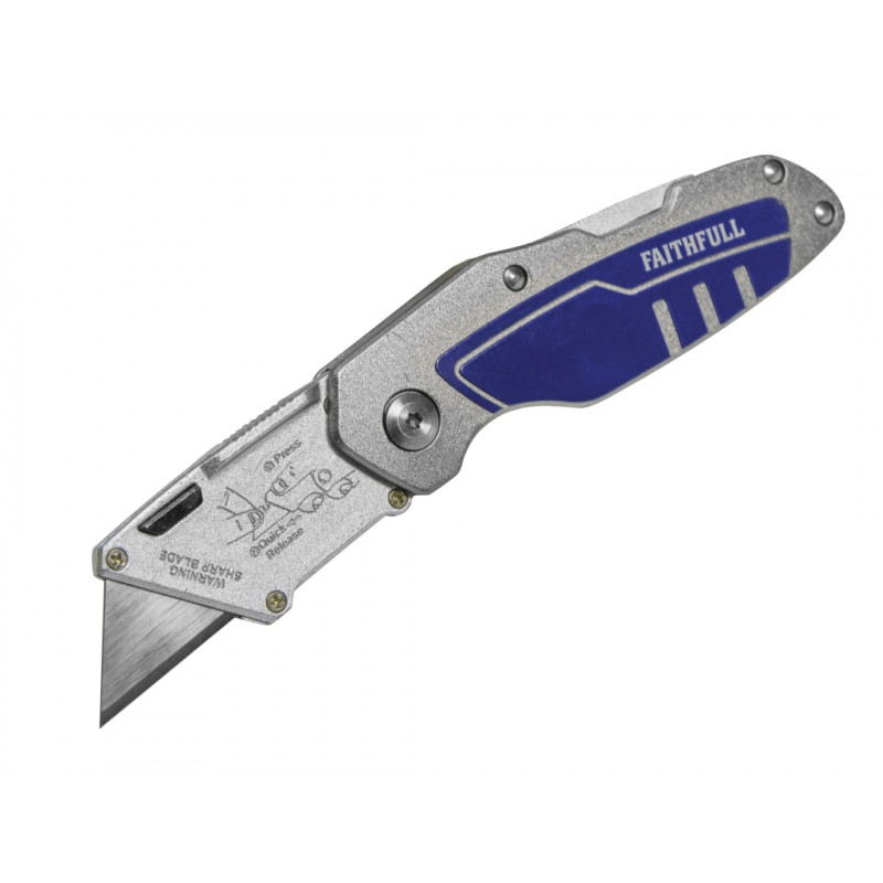 Professional Lock Back Utility Knife Professional Lock Back Utility Knife