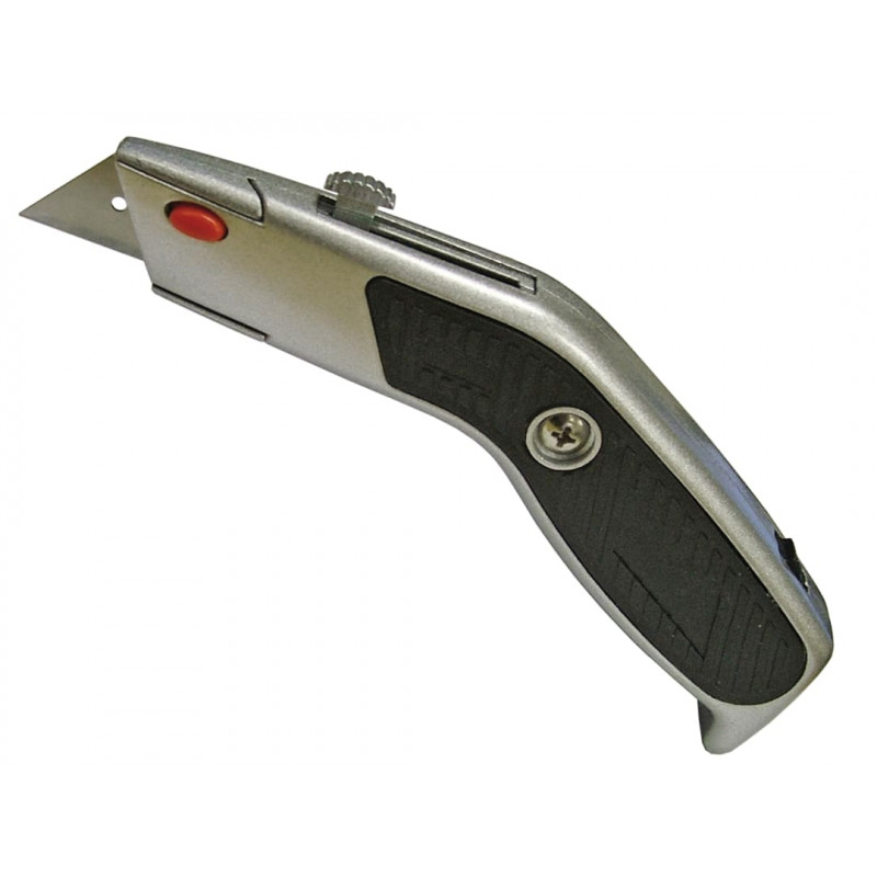 Trimming Knife Angled Head Retractable Blade Trimming Knife Angled Head Retractable Blade