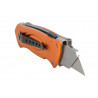 Pocket Knife with Blade Storage