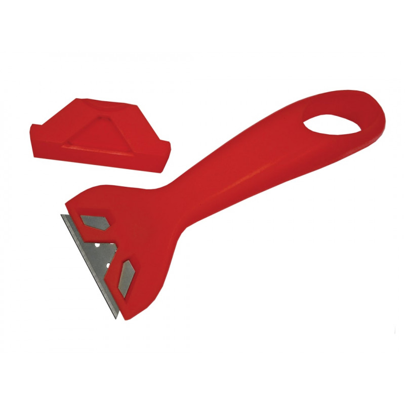 Window & Glass Scraper 170 x 60mm Blade Window & Glass Scraper 170 x 60mm Blade