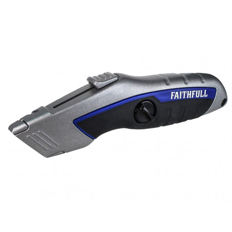 Professional Safety Utility Knife