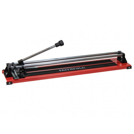 Trade Tile Cutter 600mm