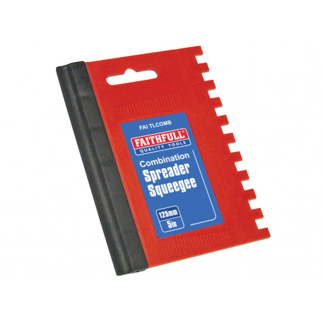 Vitrex 102277 Combination Spreader