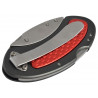 Utility Folding Knife with Blade Lock