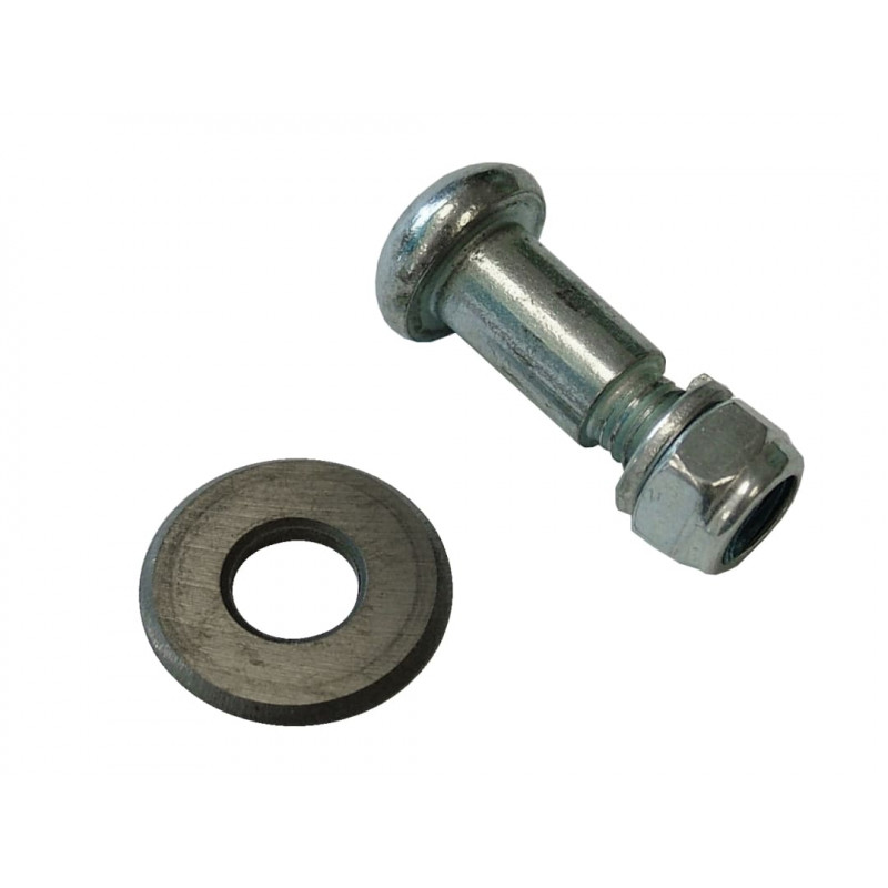 Spare Wheel for FAITLC300/FAITLC400/FAITLC600