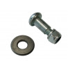 Spare Wheel for FAITLC300/FAITLC400/FAITLC600