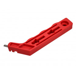 Hand DIY Tile Cutter TCT Tipped