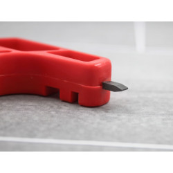Hand DIY Tile Cutter TCT Tipped