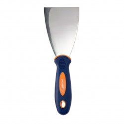 Lynwood TO422 Scraper With Easy Grip Handle 3”