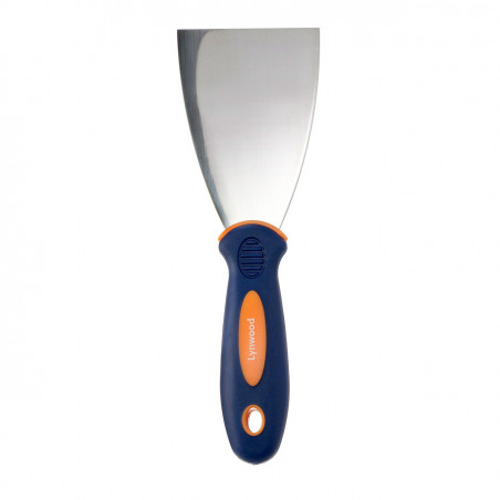 Lynwood TO422 Scraper With Easy Grip Handle 3”