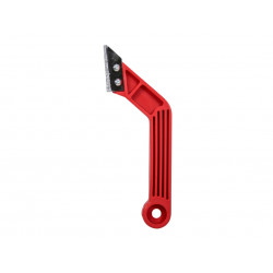 Grout Rake with 2 Carbide Blades