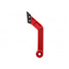 Grout Rake with 2 Carbide Blades