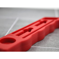 Hand DIY Tile Cutter TCT Tipped