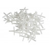Tile Spacer Long Leg 2mm (Bag  250)