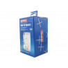Tile Spacer Long Leg 2mm (Tub 1000)