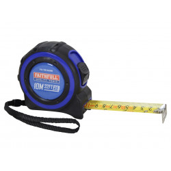 Trade Tape Measure 10m/33ft (Width 25mm)