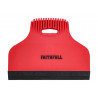 Rubber Edge Squeegee