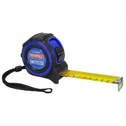 Trade Tape Measure 5m (Width 25mm) (Metric Only)