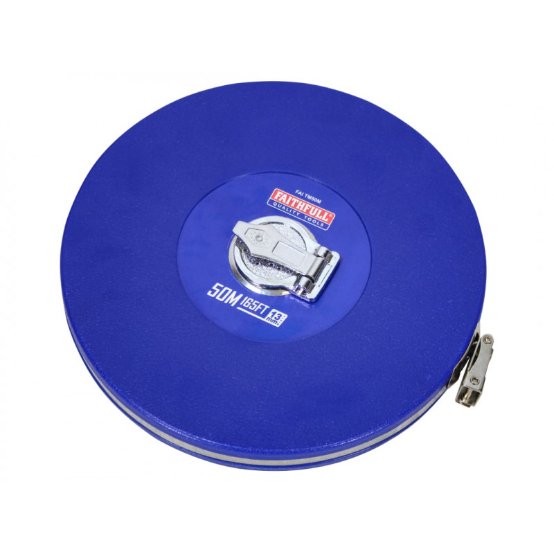 Rounded Long Tape 50m/165ft (Width 13mm) Rounded Long Tape 50m/165ft (Width 13mm)