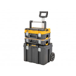 Dewalt DWST83411-1 TSTAK Mobile Tool Box Set