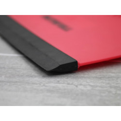 Rubber Edge Squeegee