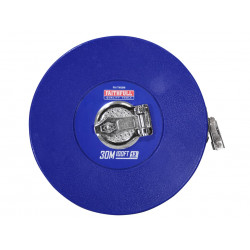 Rounded Long Tape 30m/100ft (Width 13mm)
