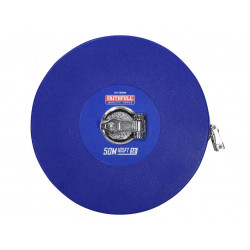 Rounded Long Tape 50m/165ft (Width 13mm)
