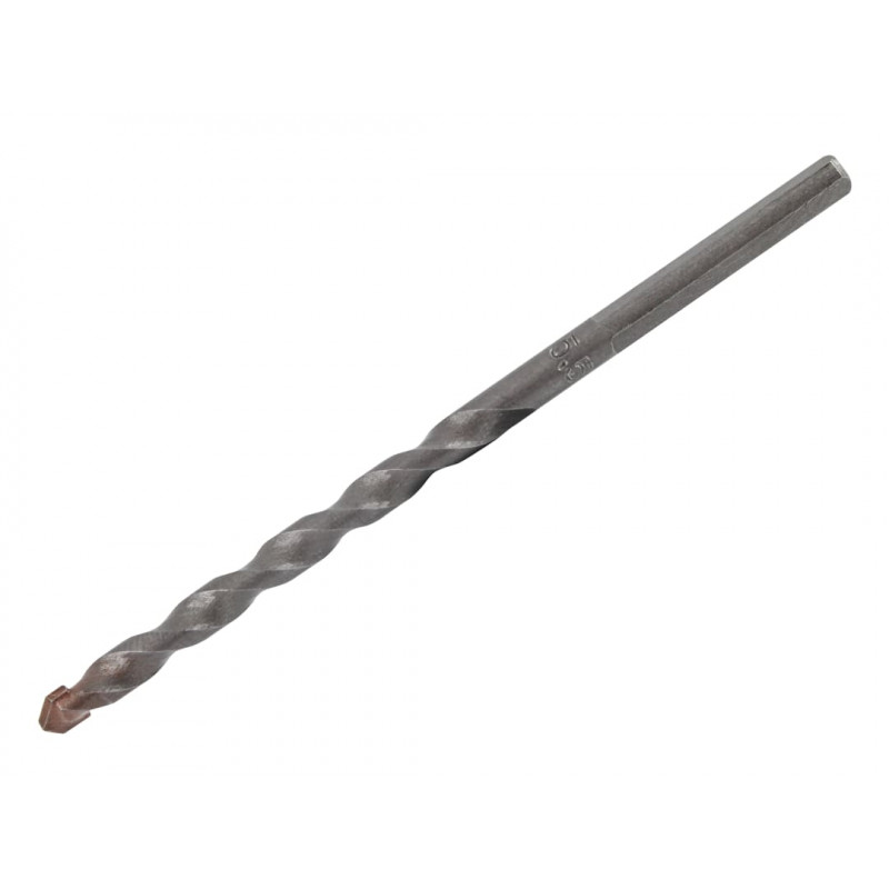 Tile Max Porcelain Drill Bit 5.5 x 100mm Tile Max Porcelain Drill Bit 5.5 x 100mm