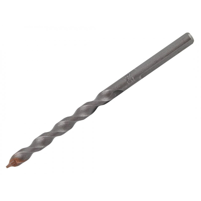 Tile Max Porcelain Drill Bit 6.5 x 100mm Tile Max Porcelain Drill Bit 6.5 x 100mm