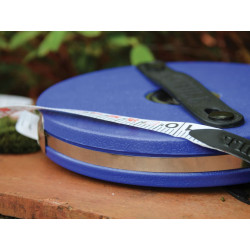 Rounded Long Tape 50m/165ft (Width 13mm)