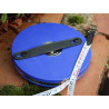 Rounded Long Tape 30m/100ft (Width 13mm)