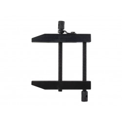 Toolmaker's Clamp 70mm (2.3/4in)