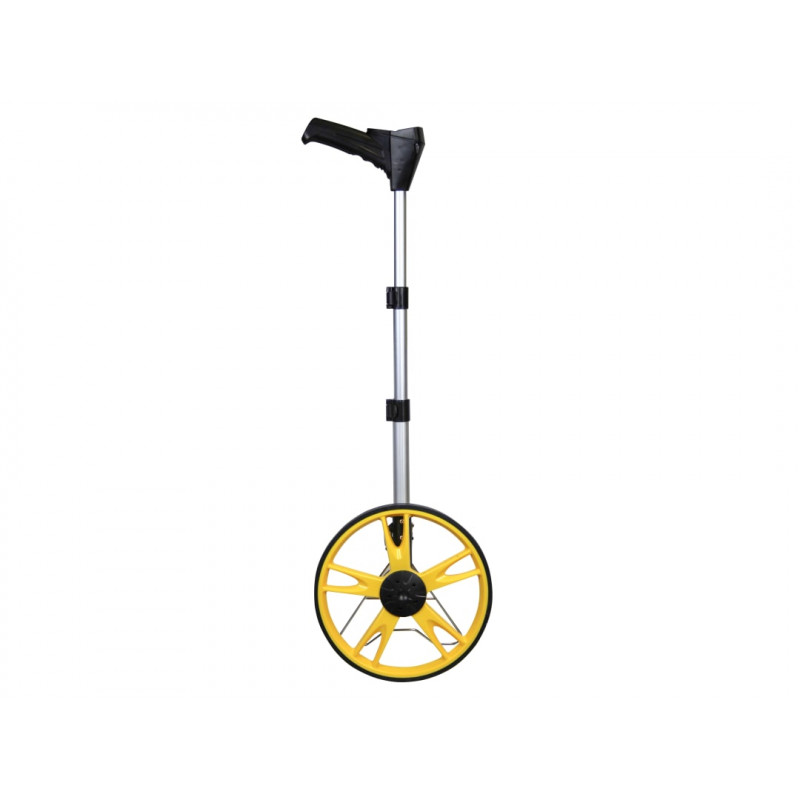 Road Measuring Wheel - Digital Read Out Road Measuring Wheel - Digital Read Out