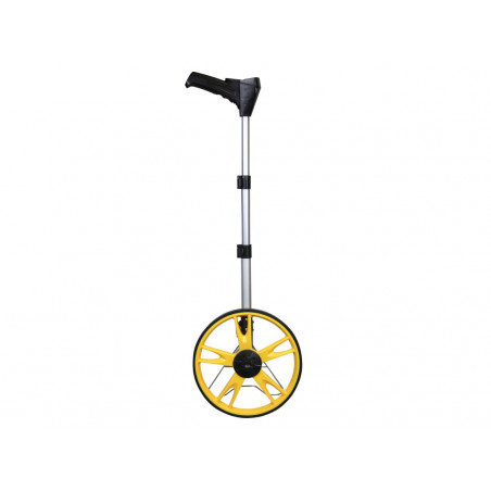 Road Measuring Wheel - Digital Read Out