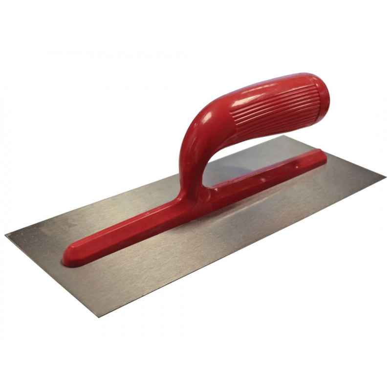 Plasterer's Trowel Plastic Handle 11 x 4.3/4in Plasterer's Trowel Plastic Handle 11 x 4.3/4in