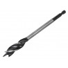 Tri-Point Speed Auger Bit 18mm