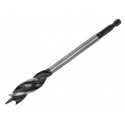 Tri-Point Speed Auger Bit 16mm
