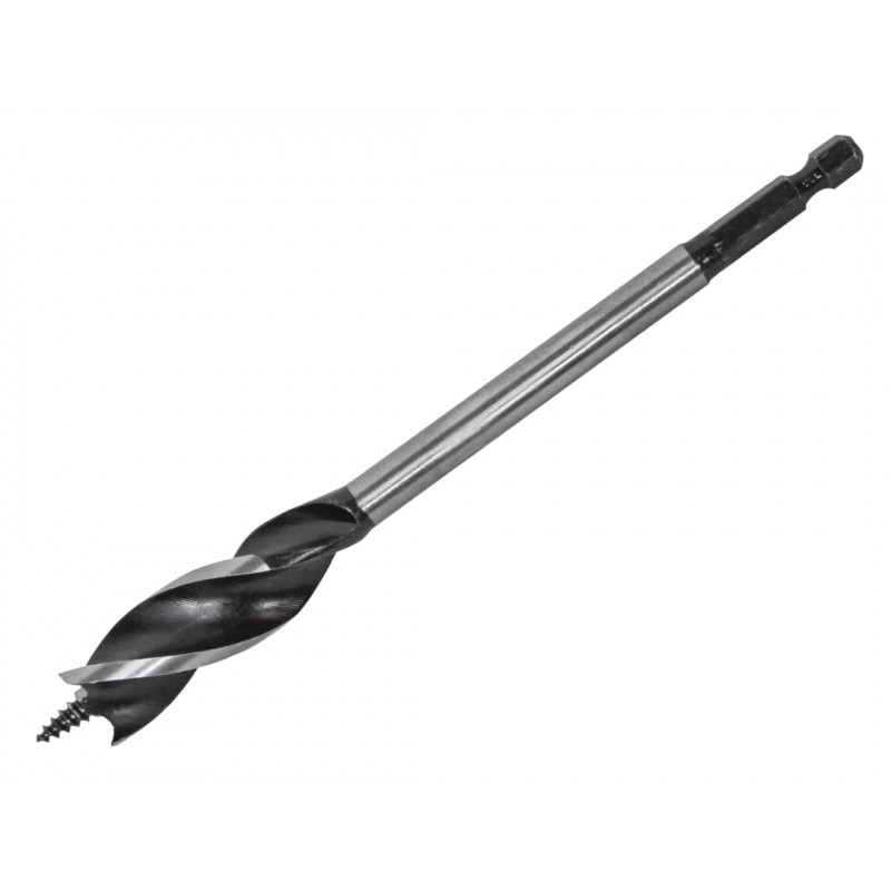 Tri-Point Speed Auger Bit 16mm Tri-Point Speed Auger Bit 16mm